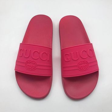 Шлёпки  Gucci LUX-11765