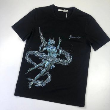 Футболка мужская Givenchy LUX-12023