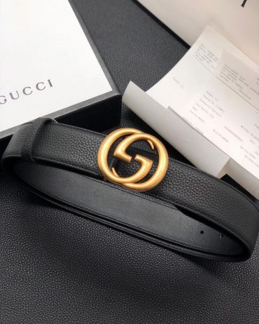 Ремень мужской Gucci LUX-12203