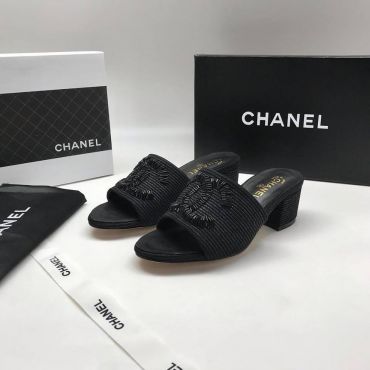 Босоножки Chanel LUX-11930