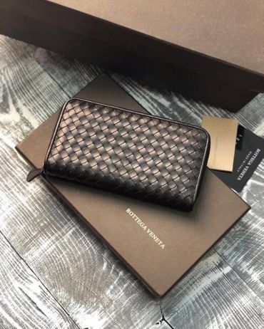 Портмоне Bottega Veneta LUX-10658