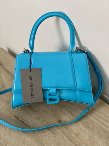Сумка женская Balenciaga LUX-52538