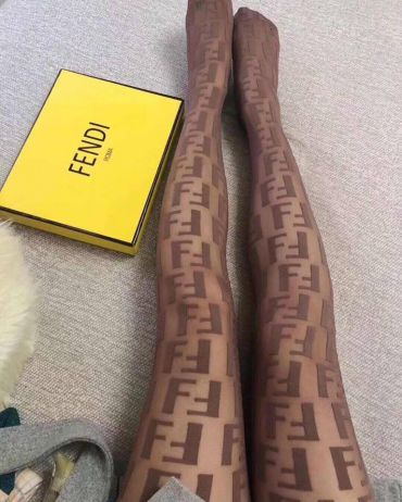 Колготки Fendi LUX-12219