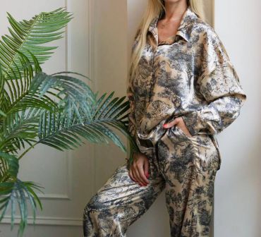 Костюм  LUX-52989