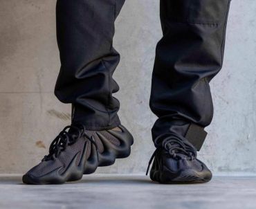 ADIDAS YEEZY 450 CLOUD Adidas LUX-50300