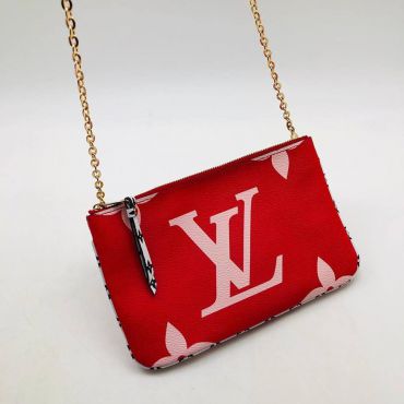 Сумка женская Louis Vuitton LUX-12351