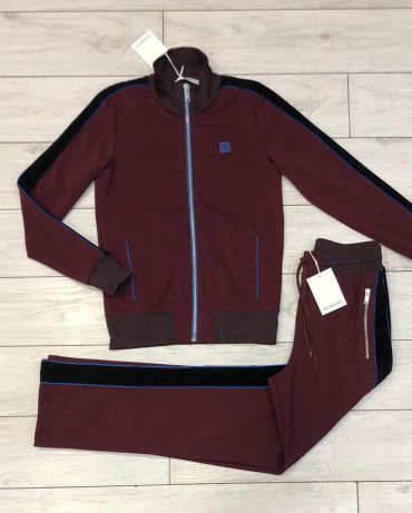 Костюм спортивный женский Givenchy LUX-12111