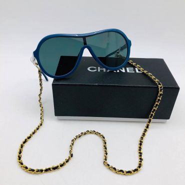 Очки Chanel LUX-12264