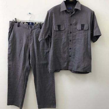 Костюм мужской  LUX-12096