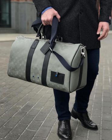 Сумка дорожная Louis Vuitton СМ-197