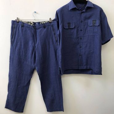 Костюм мужской  LUX-12097