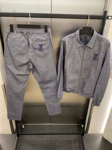 Костюм Zilli LUX-48314