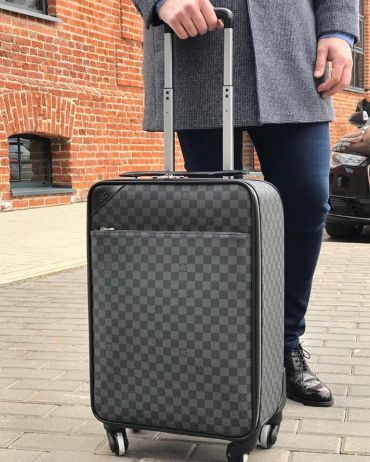 Чемодан Louis Vuitton LUX-12361