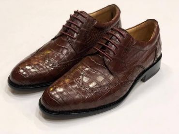 Туфли мужские Brioni LUX-12413