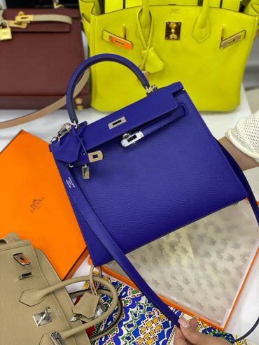 Сумка женская Hermes LUX-49321