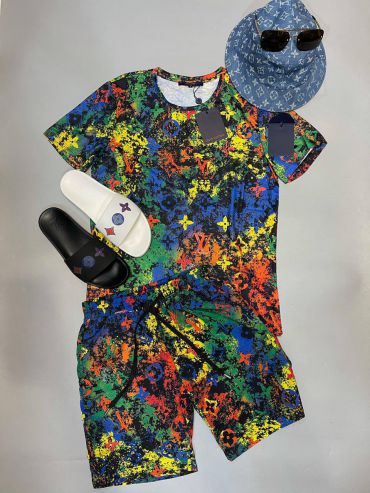 Костюм Louis Vuitton LUX-49854