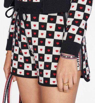 Шорты Christian Dior LUX-54628