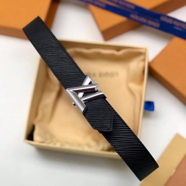 Ремень женский Louis Vuitton LUX-12787