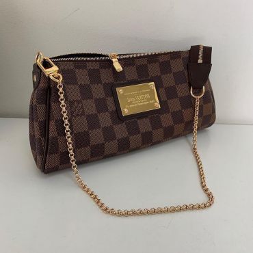 Клатч Eva Louis Vuitton LUX-12358