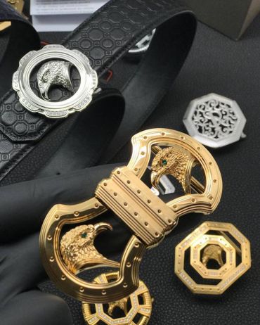 Пряжка на ремень Stefano Ricci LUX-12774