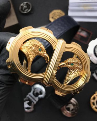 Пряжка на ремень Stefano Ricci LUX-12772