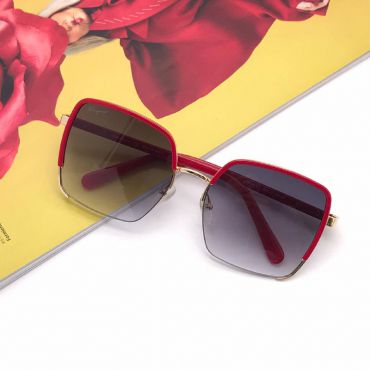 Очки Salvatore Ferragamo LUX-53426