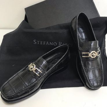 Туфли мужские Stefano Ricci LUX-12575