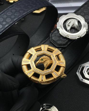 Пряжка на ремень Stefano Ricci LUX-12776