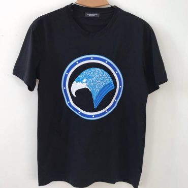 Футболка мужская Stefano Ricci LUX-12526