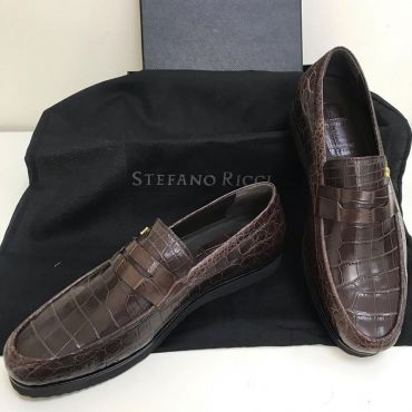 Туфли мужские Stefano Ricci LUX-12574