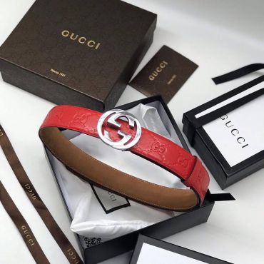 Ремень женский Gucci LUX-12789