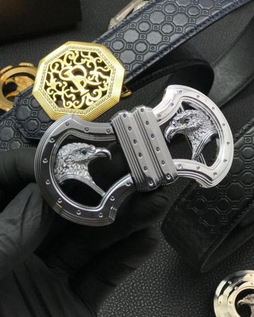 Пряжка на ремень Stefano Ricci LUX-12777