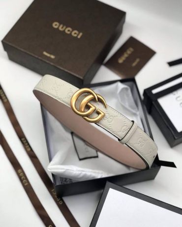 Ремень женский Gucci LUX-12596