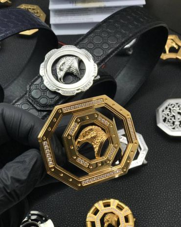 Пряжка на ремень Stefano Ricci LUX-12775