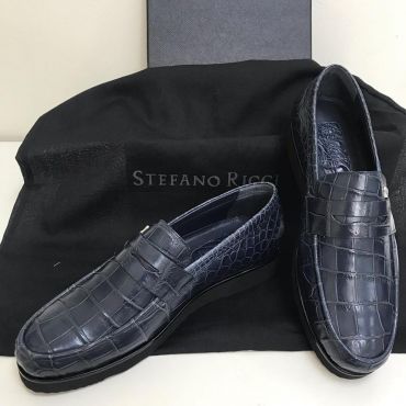 Туфли мужские Stefano Ricci LUX-12573