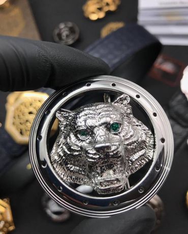 Пряжка на ремень Stefano Ricci LUX-12770