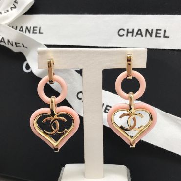 Серьги Chanel LUX-12991