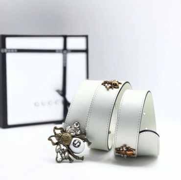 Ремень женский Gucci LUX-12600