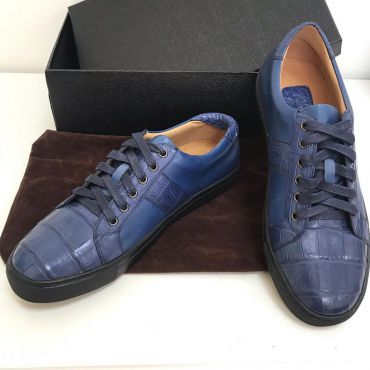 Туфли мужские  LUX-12579