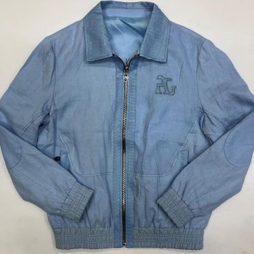 Ветровка мужская  LUX-12431