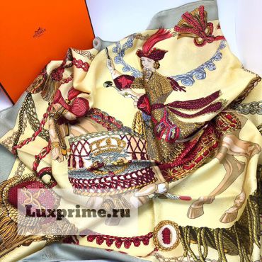 Платок Hermes АКС-776