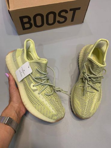 YEEZY BOOST Adidas LUX-52392