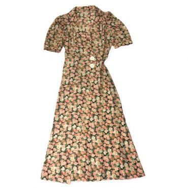 Платье  LUX-48960