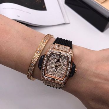 Часы Hublot LUX-52370