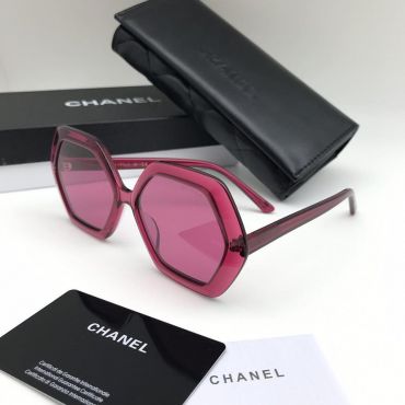 Очки Chanel LUX-13098