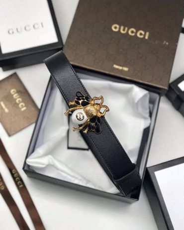 Ремень женский Gucci LUX-12793