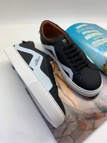 Кеды Givenchy LUX-50631