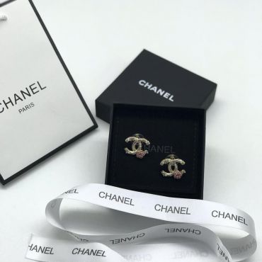 Серьги Chanel LUX-13203