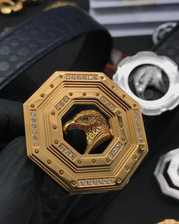 Пряжка на ремень Stefano Ricci LUX-12778