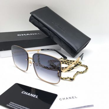 Очки Chanel LUX-13091